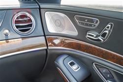 مێرسێدس بێنز S-Class